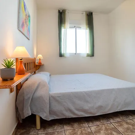 Bente - Clp281 By Interhome Holiday home *