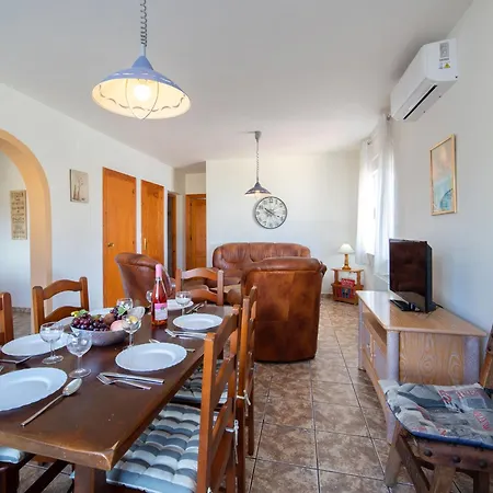 Bente - Clp281 By Interhome Holiday home Calpe