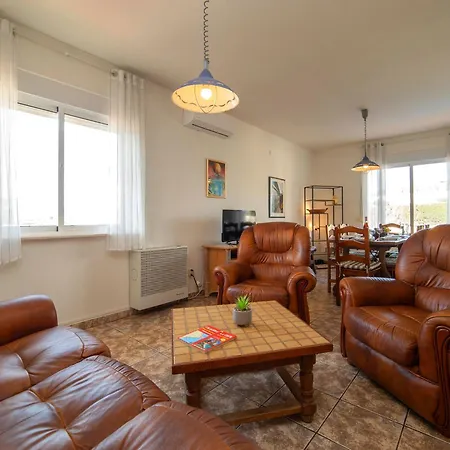 Bente - Clp281 By Interhome Holiday home *